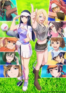 Birdie Wing: Golf Girls’ Story 2