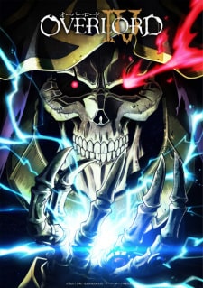 Overlord 4