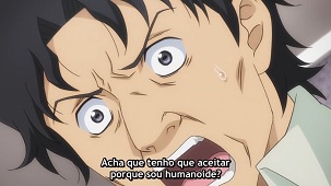 AI no Idenshi - Episódio 1