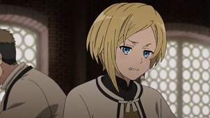 Mushoku Tensei 2: Isekai Ittara Honki Dasu - Episódio 2