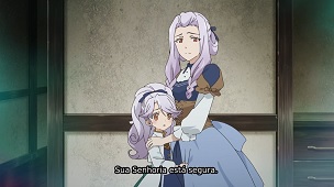 Okashi na Tensei - Episódio 3