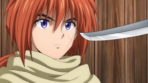 Rurouni Kenshin: Meiji Kenkaku Romantan (2023) - Episódio 2