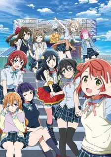 Love Live! Nijigasaki Gakuen 2 Temporada