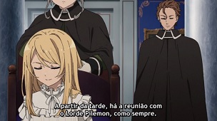 Mushoku Tensei 2: Isekai Ittara Honki Dasu - Episódio 1