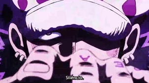 One Piece - Episódio 1067