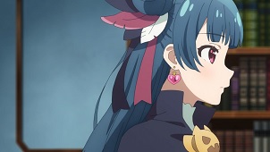 Genjitsu no Yohane: Sunshine in the Mirror - Episódio 10