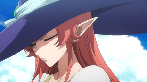 Helck - Episódio 8