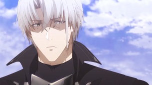 Maou Gakuin no Futekigousha: Shijou Saikyou no Maou no Shiso, Tensei shite Shison-tachi no Gakkou e Kayou II - Episódio 8