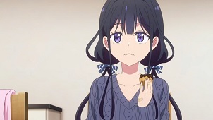 Masamune-kun no Revenge R - Episódio 9