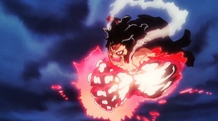 One Piece - Episódio 1073.5