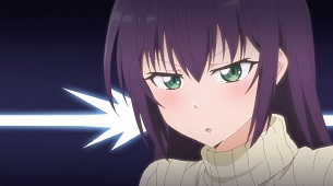 Uchi no Kaisha no Chiisai Senpai no Hanashi - Episódio 7