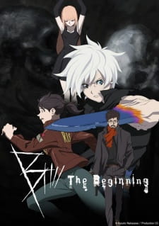 B: The Beginning