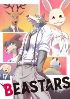 Beastars Dublado