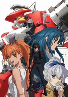 Full Metal Panic! Invisible Victory