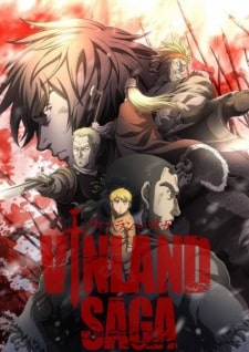 Vinland Saga