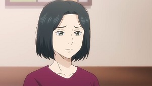 AI no Idenshi - Episódio 11