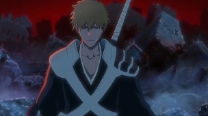 Bleach: Sennen Kessen-hen 2 Ketsubetsu-tan - Episódio 9