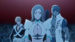 Bleach: Sennen Kessen-hen - Episódio 22