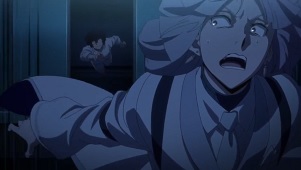 Bungou Stray Dogs 5 - Episódio 10