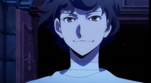 Bungou Stray Dogs 5 - Episódio 11