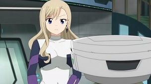 Edens Zero 2 - Episódio 23