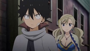 Edens Zero 2 - Episódio 24