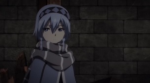 Eiyuu Kyoushitsu - Episódio 12