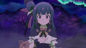 Genjitsu no Yohane: Sunshine in the Mirror - Episódio 12