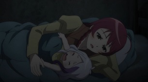 Hataraku Maou-sama! 2 - Episódio 20