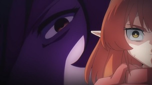 Helck - Episódio 11