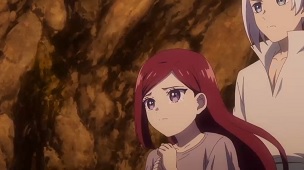 Higeki no Genkyou to Naru Saikyou Gedou Last Boss Joou wa Tami no Tame ni Tsukushimasu. - Episódio 11