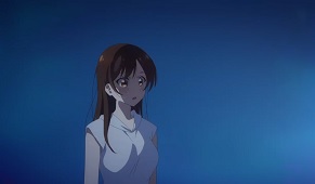 Kanojo Okarishimasu 3 - Episódio 9