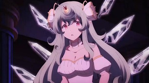 Maou Gakuin no Futekigousha: Shijou Saikyou no Maou no Shiso, Tensei shite Shison-tachi no Gakkou e Kayou II - Episódio 11