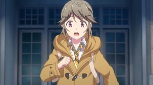 Masamune-kun no Revenge R - Episódio 10