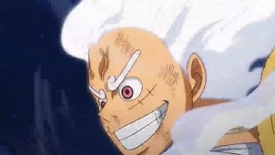 One Piece - Episódio 1075