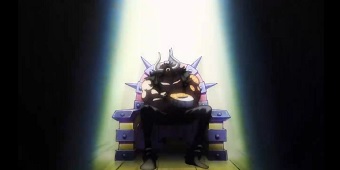 One Piece - Episódio 1076