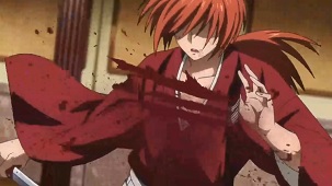 Rurouni Kenshin: Meiji Kenkaku Romantan (2023) - Episódio 12