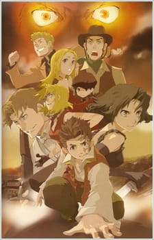 Baccano