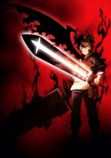 Black Clover Dublado