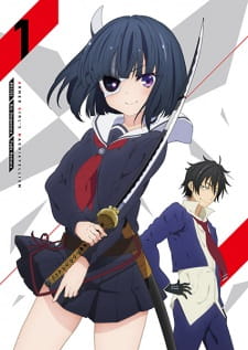 Busou Shoujo Machiavellianism