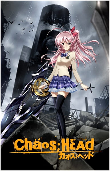 Chaos;Head