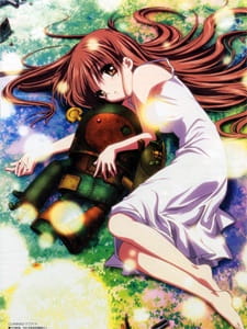 Clannad 2 Temporada