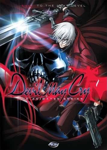 Devil May Cry