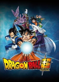 Dragon Ball Super Dublado