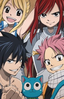 Fairy Tail