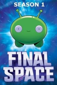 Final Space