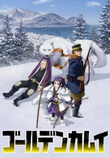 Golden Kamuy 2 Temporada