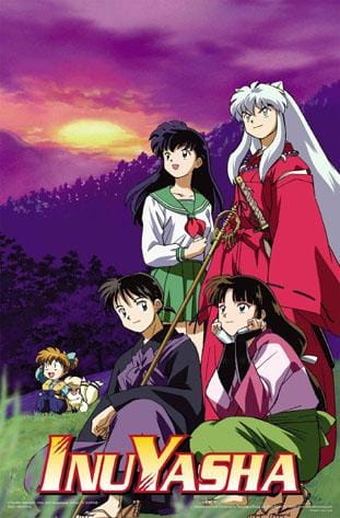 InuYasha Dublado