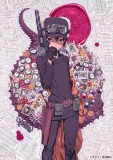 Kino no Tabi: The Beautiful World – The Animated Series