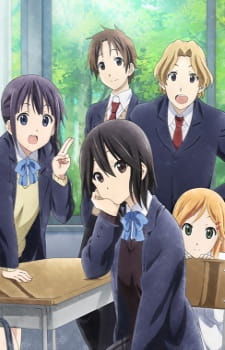 Kokoro Connect